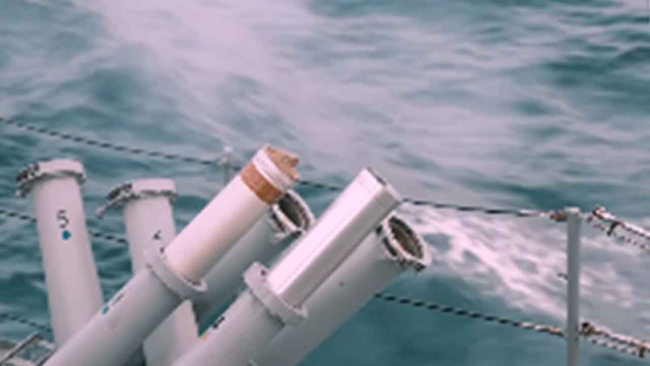 Foto - Yunanistan'ın uykusu kaçtı: Türkiye'nin yeni silahı kör edip bizi aldatacak