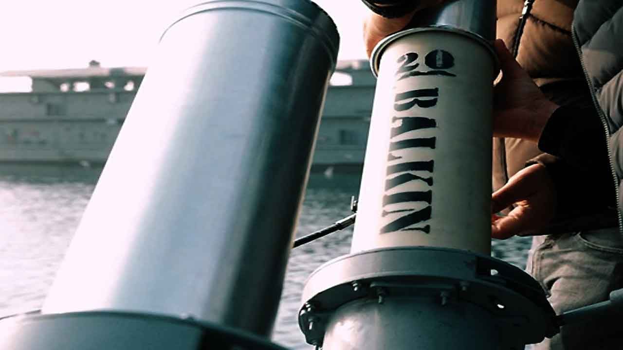 Foto - Yunanistan'ın uykusu kaçtı: Türkiye'nin yeni silahı kör edip bizi aldatacak