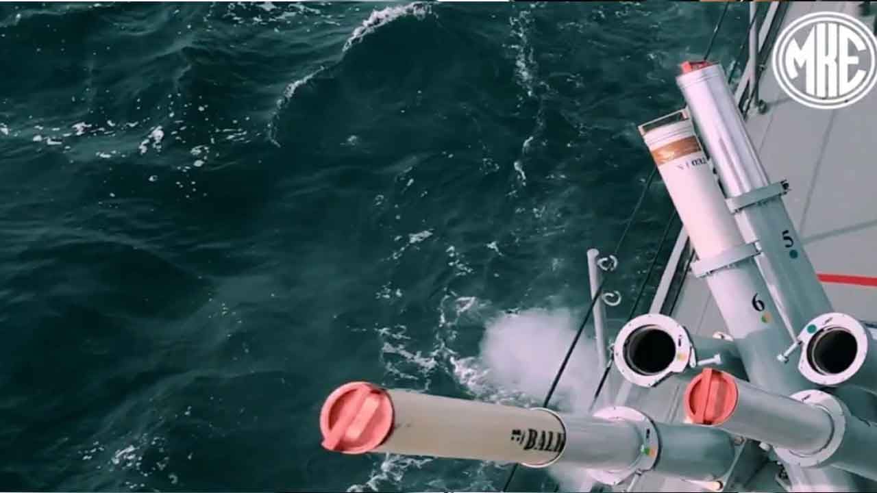 Foto - Yunanistan'ın uykusu kaçtı: Türkiye'nin yeni silahı kör edip bizi aldatacak