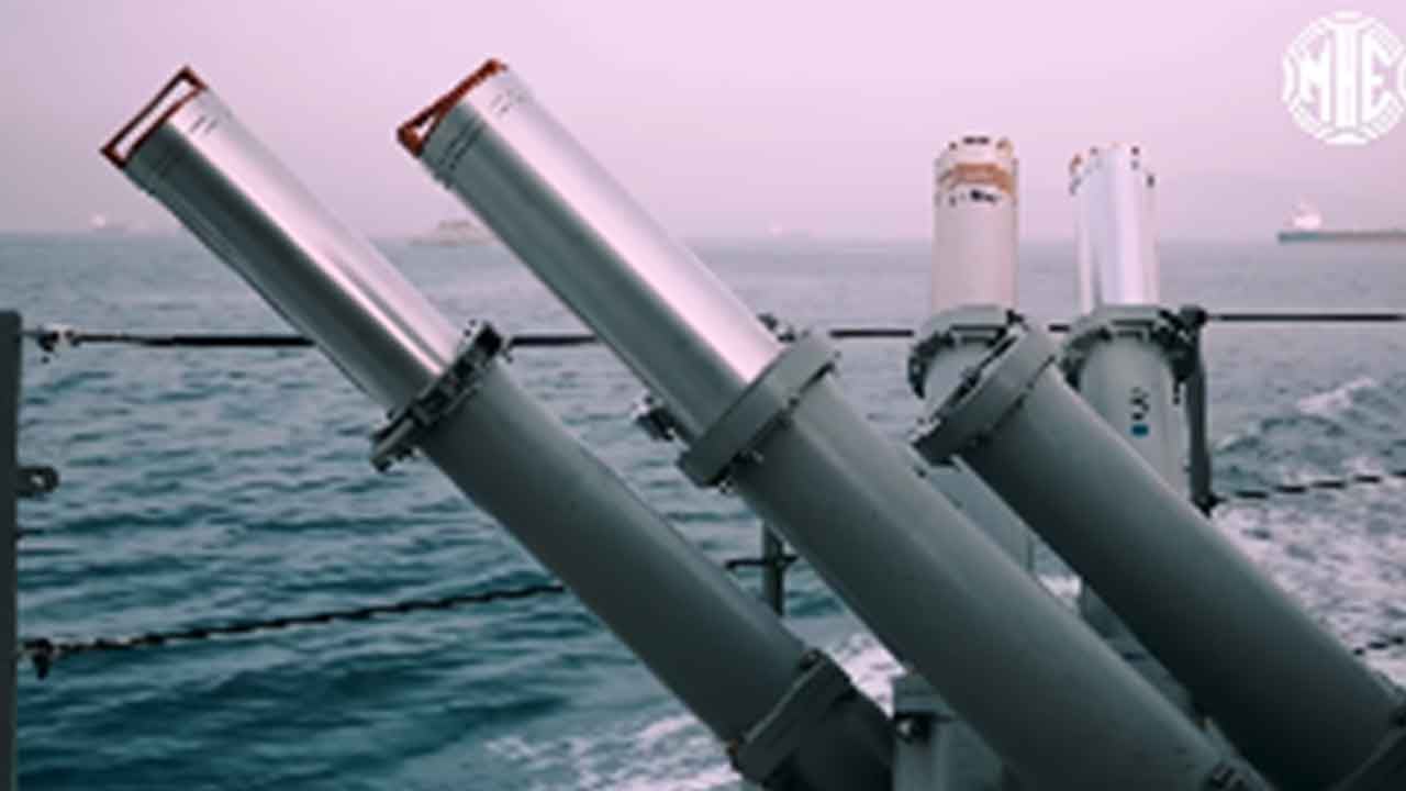 Foto - Yunanistan'ın uykusu kaçtı: Türkiye'nin yeni silahı kör edip bizi aldatacak