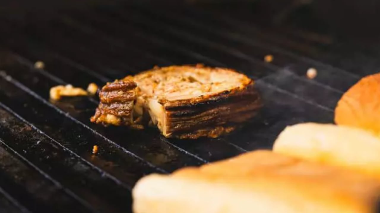 Foto - Yunanlar şimdi de kokoreçi çaldı: İşte verdikleri isim!