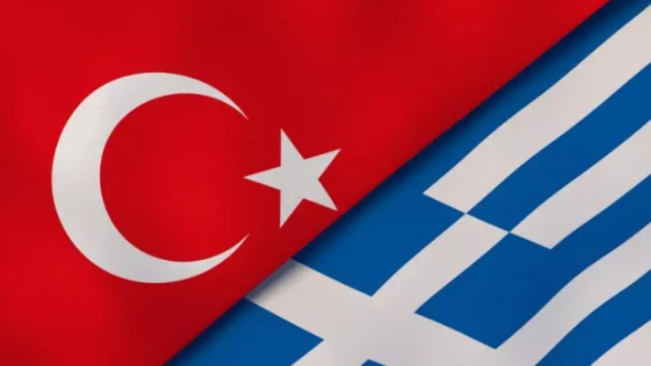 Foto - Yunanlar şimdi de kokoreçi çaldı: İşte verdikleri isim!