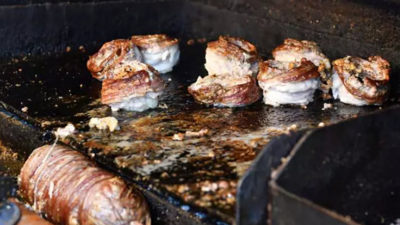 Foto - Yunanlar şimdi de kokoreçi çaldı: İşte verdikleri isim!