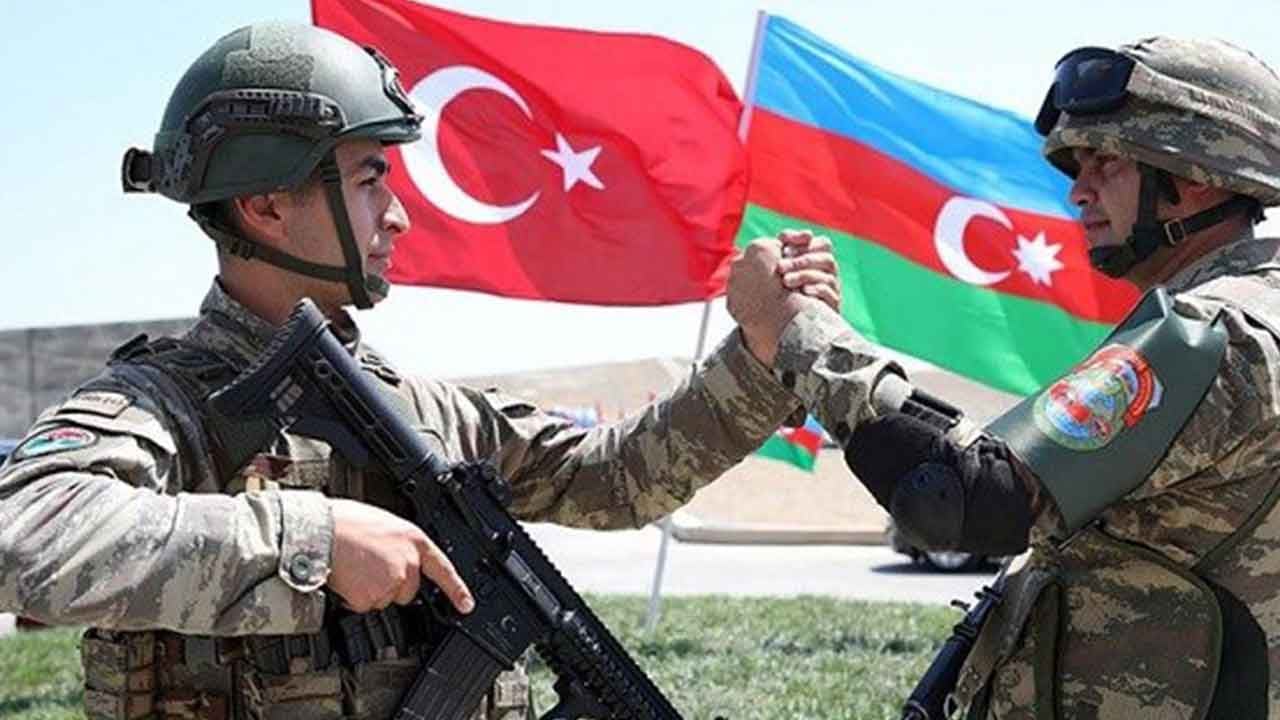 Foto - Yunanlar, Türkiye İran savaşının nasıl patlak vereceğini açıkladı