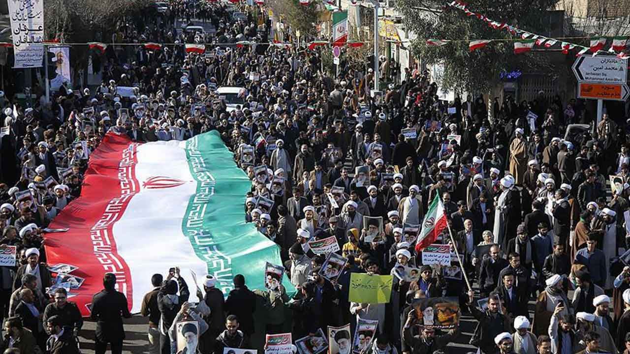 Foto - Yunanlar, Türkiye İran savaşının nasıl patlak vereceğini açıkladı