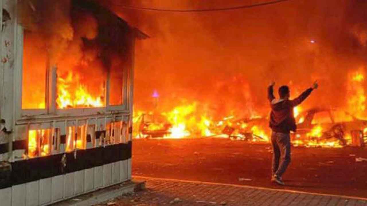 Foto - Yunanlar, Türkiye İran savaşının nasıl patlak vereceğini açıkladı