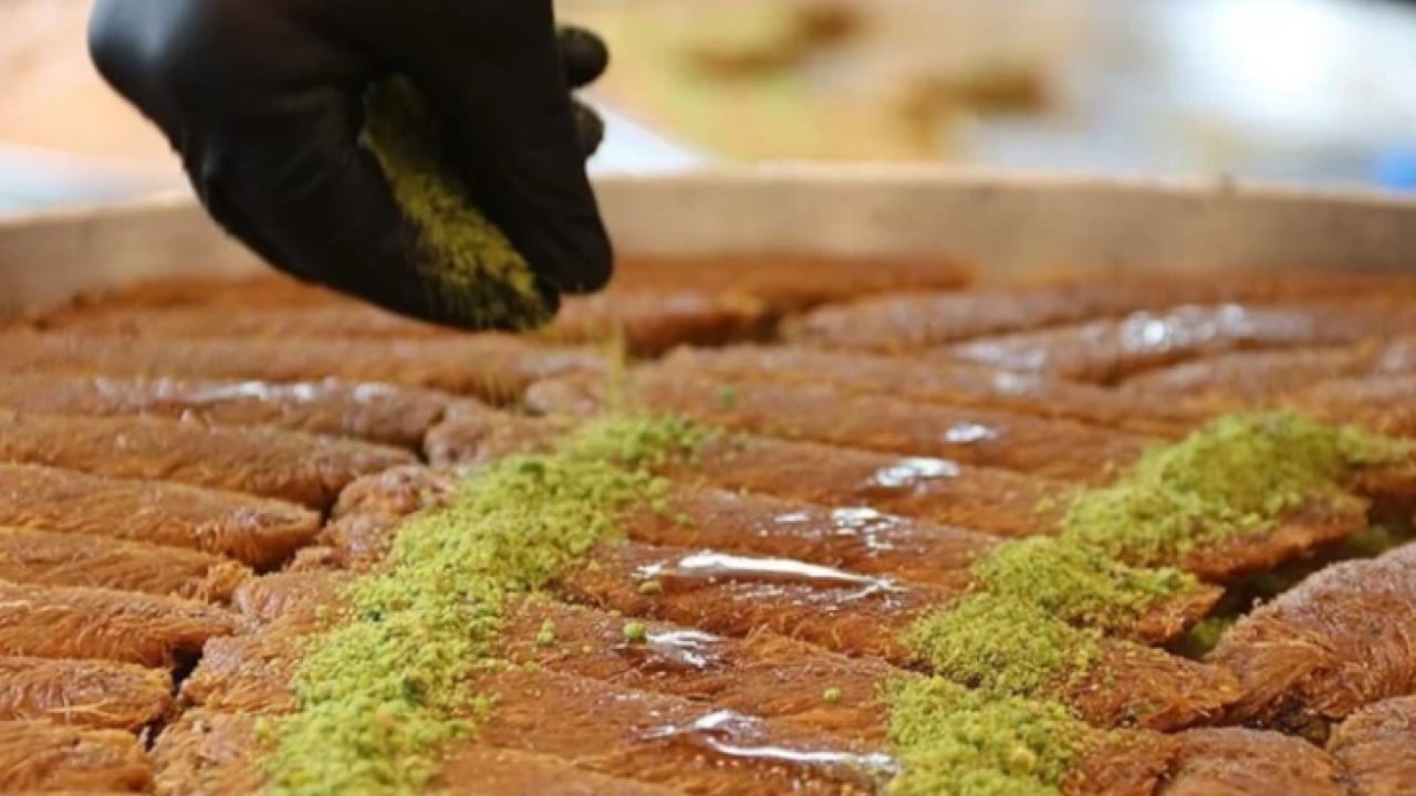 Foto - Yunanları kudurtan listeyi açıkladılar: Dünyanın en iyi 15'inin 8'i Türkiye'de