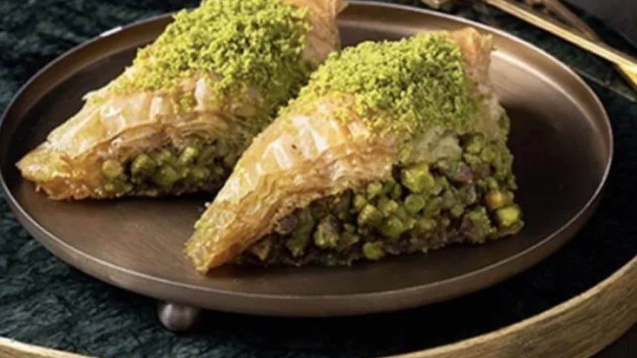 Foto - Yunanları kudurtan listeyi açıkladılar: Dünyanın en iyi 15'inin 8'i Türkiye'de