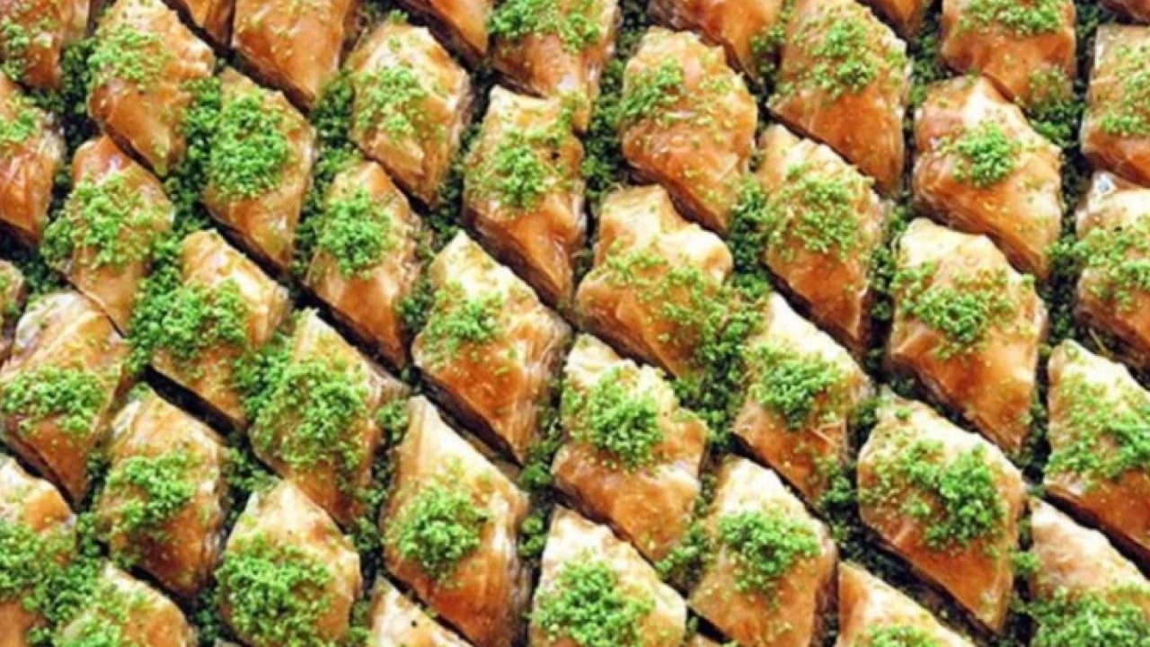 Foto - Yunanları kudurtan listeyi açıkladılar: Dünyanın en iyi 15'inin 8'i Türkiye'de