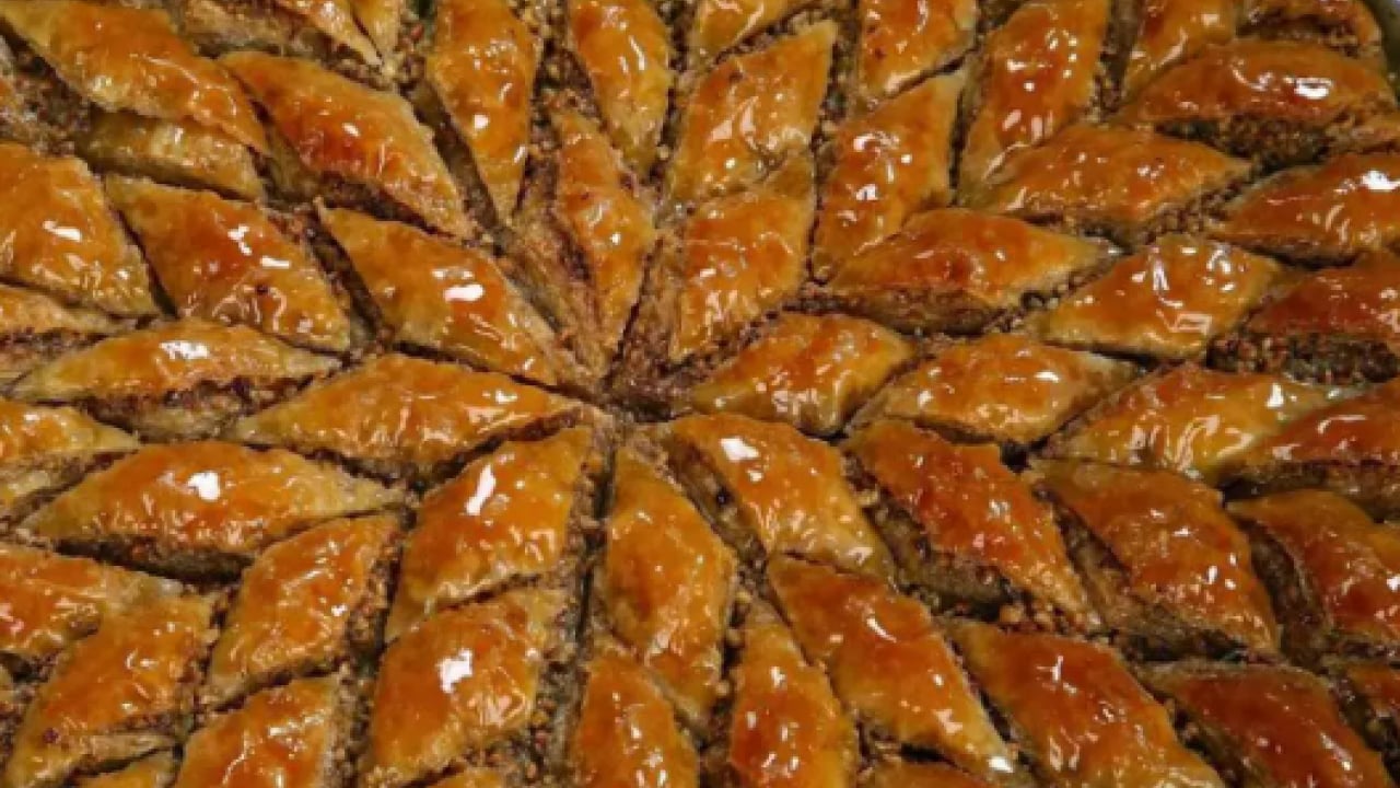 Foto - Yunanları kudurtan listeyi açıkladılar: Dünyanın en iyi 15'inin 8'i Türkiye'de