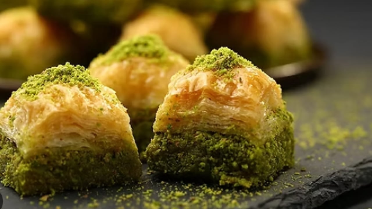 Foto - Yunanları kudurtan listeyi açıkladılar: Dünyanın en iyi 15'inin 8'i Türkiye'de