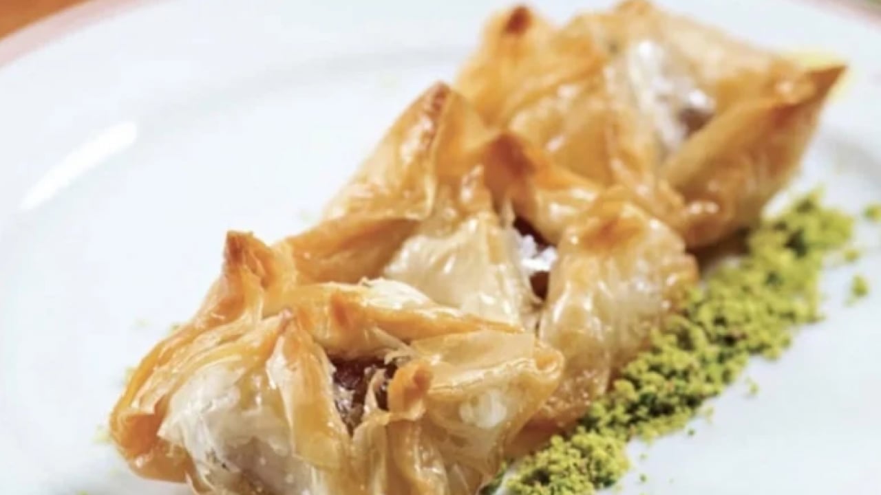 Foto - Yunanları kudurtan listeyi açıkladılar: Dünyanın en iyi 15'inin 8'i Türkiye'de