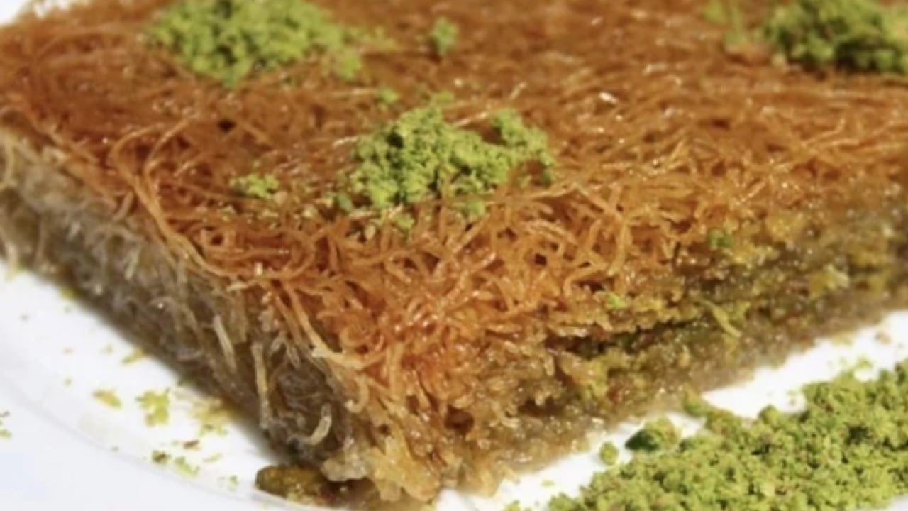 Foto - Yunanları kudurtan listeyi açıkladılar: Dünyanın en iyi 15'inin 8'i Türkiye'de