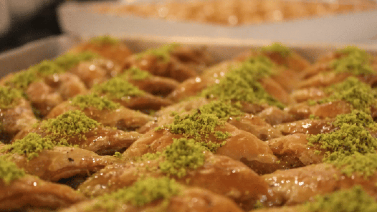 Foto - Yunanları kudurtan listeyi açıkladılar: Dünyanın en iyi 15'inin 8'i Türkiye'de