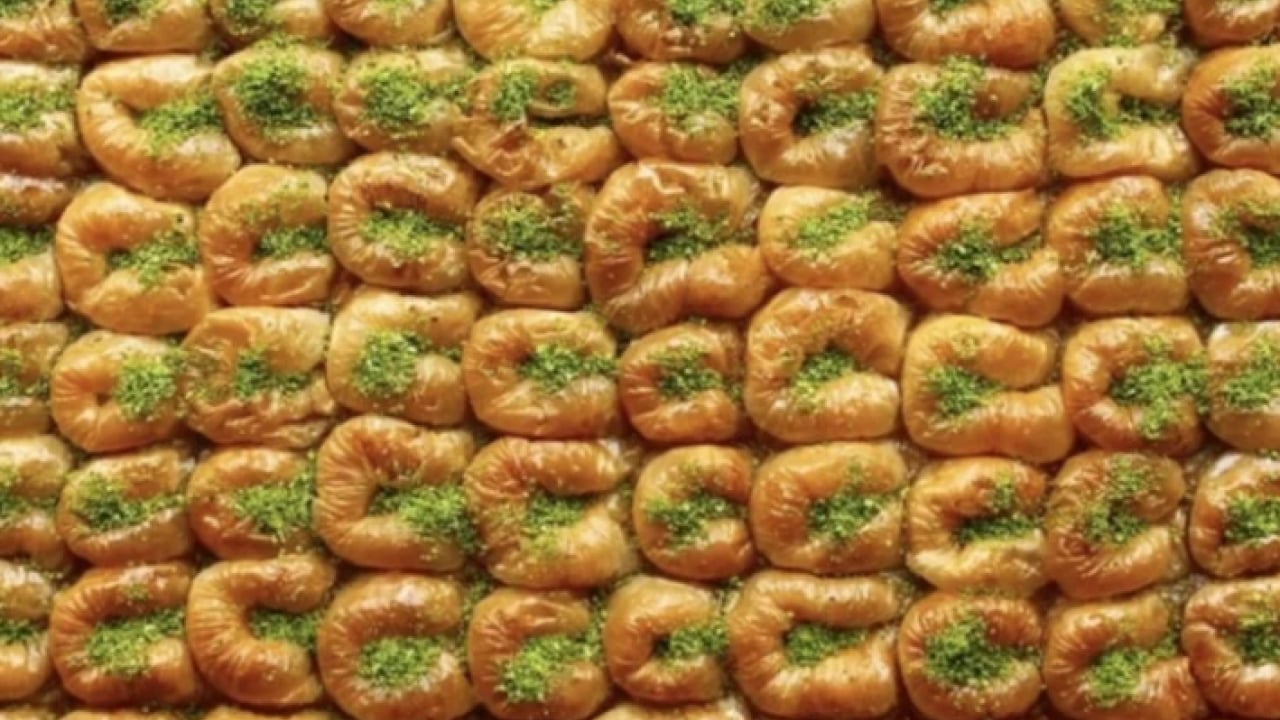 Foto - Yunanları kudurtan listeyi açıkladılar: Dünyanın en iyi 15'inin 8'i Türkiye'de