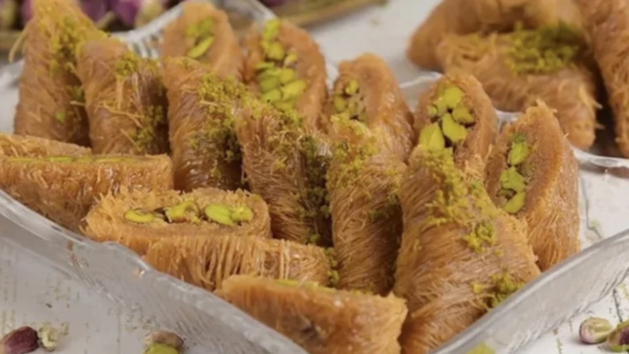 Foto - Yunanları kudurtan listeyi açıkladılar: Dünyanın en iyi 15'inin 8'i Türkiye'de