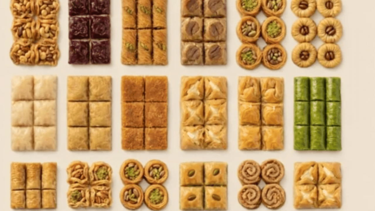 Yunanları kudurtan listeyi açıkladılar: Dünyanın en iyi 15'inin 8'i Türkiye'de