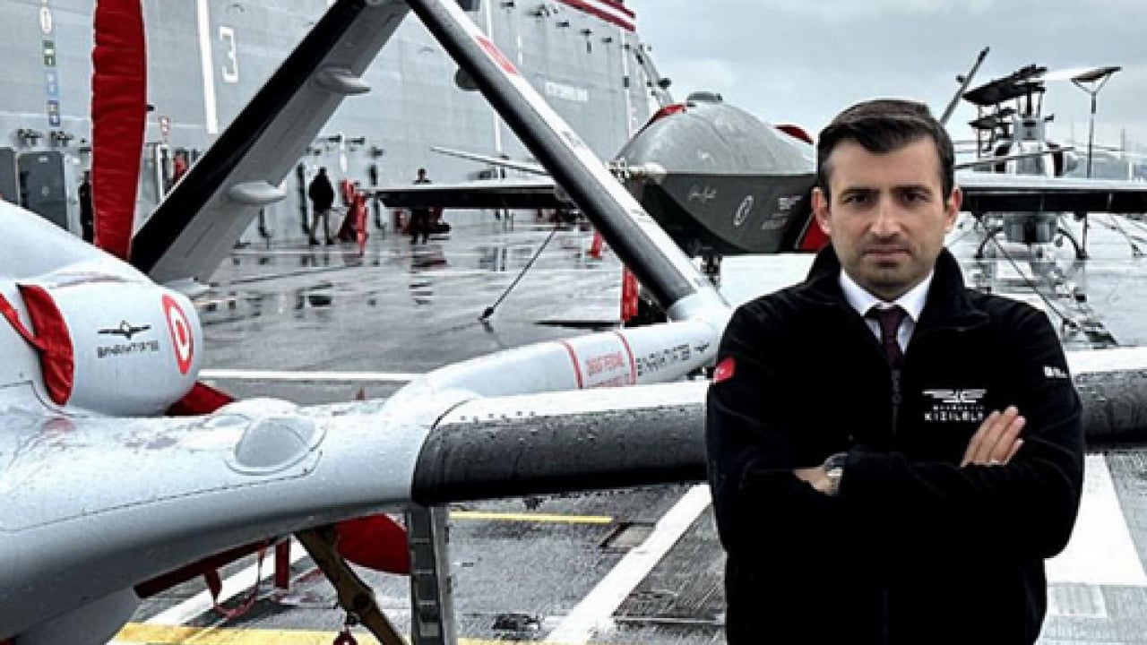 Foto - Yunanlılar çıldırıyor: 'Türkler dünya çapında 100 büyük anlaşma yaptı' korkusu...