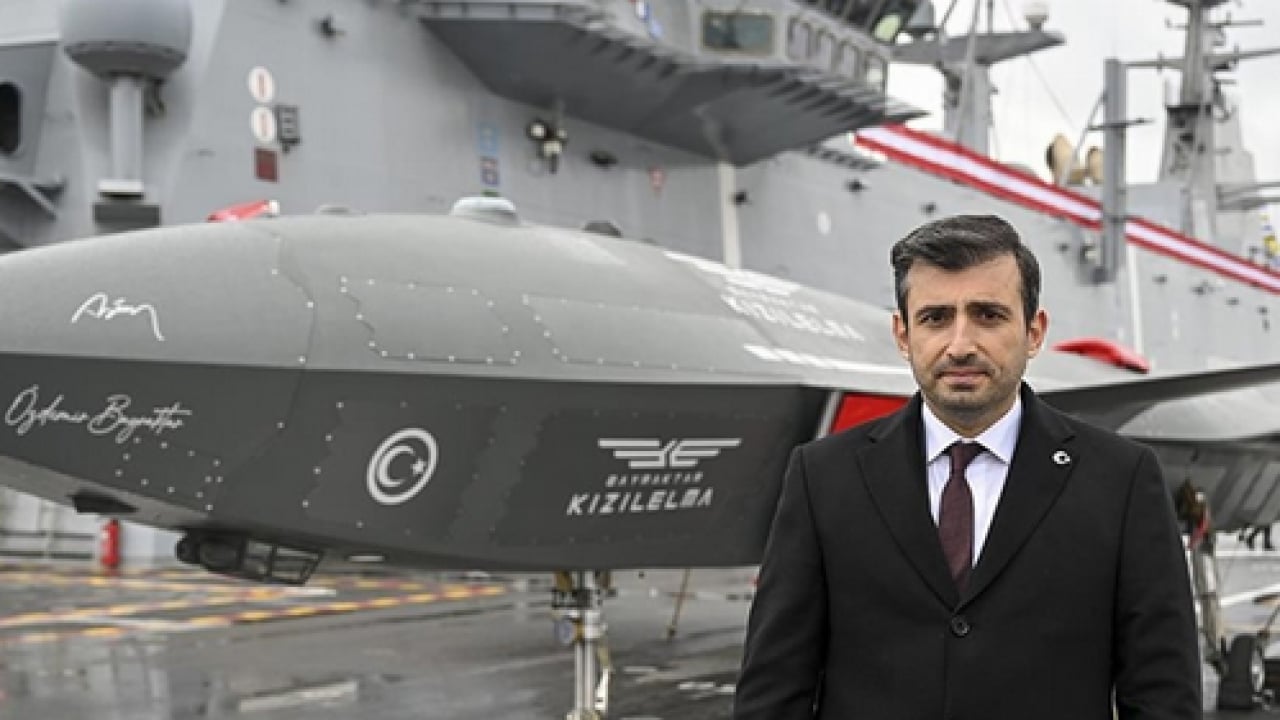 Foto - Yunanlılar çıldırıyor: 'Türkler dünya çapında 100 büyük anlaşma yaptı' korkusu...