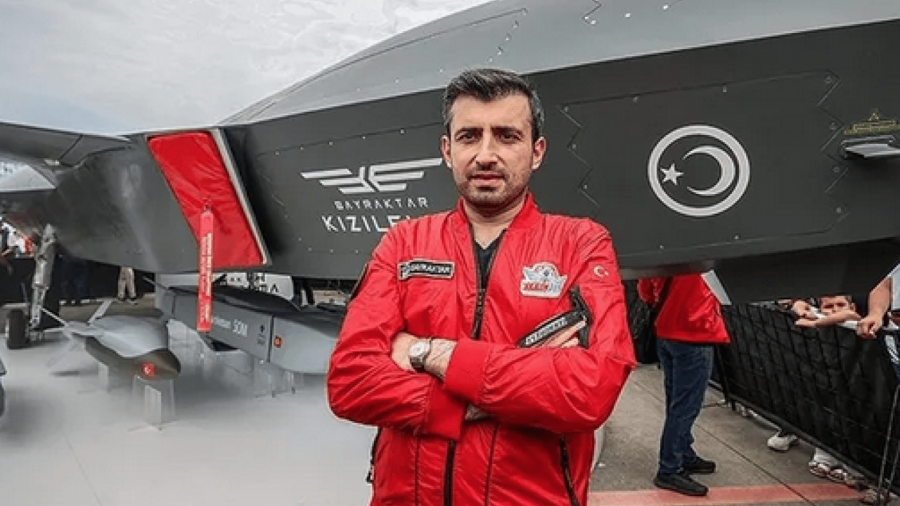 Foto - Yunanlılar çıldırıyor: 'Türkler dünya çapında 100 büyük anlaşma yaptı' korkusu...