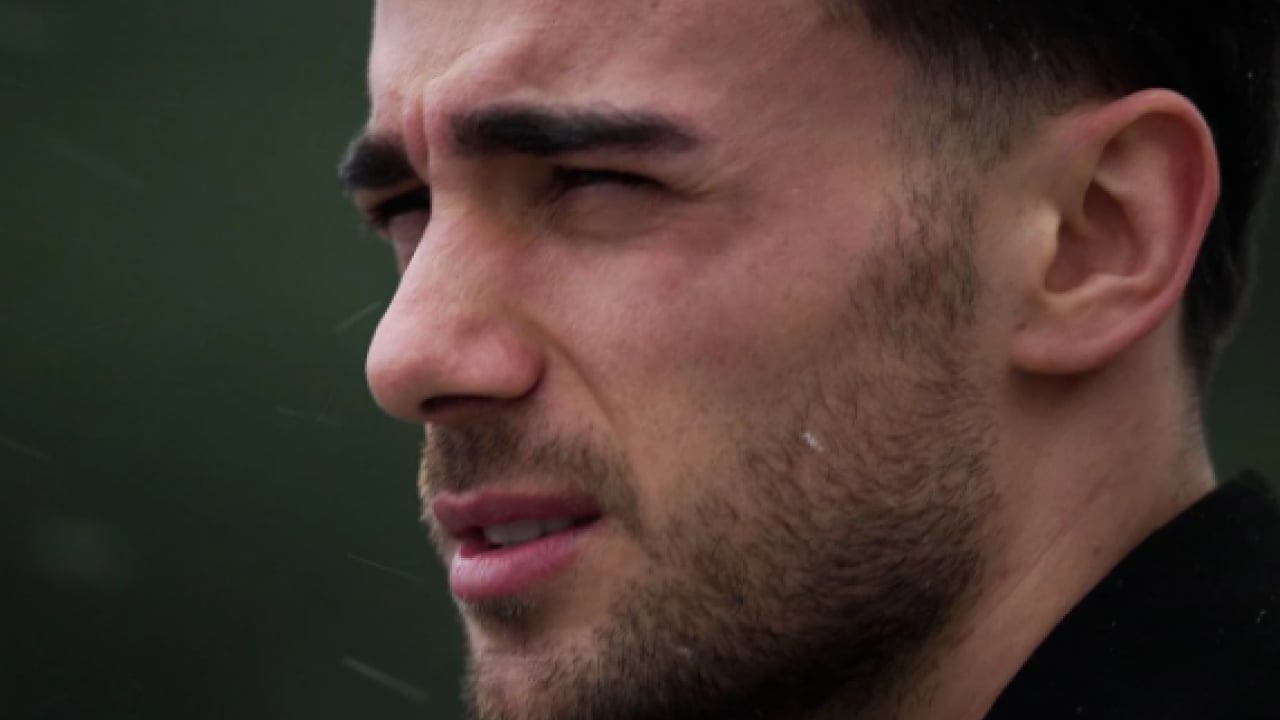 Foto - Yunus Akgün’den ayrılık sinyali! ‘Oturur bunu değerlendiririz'