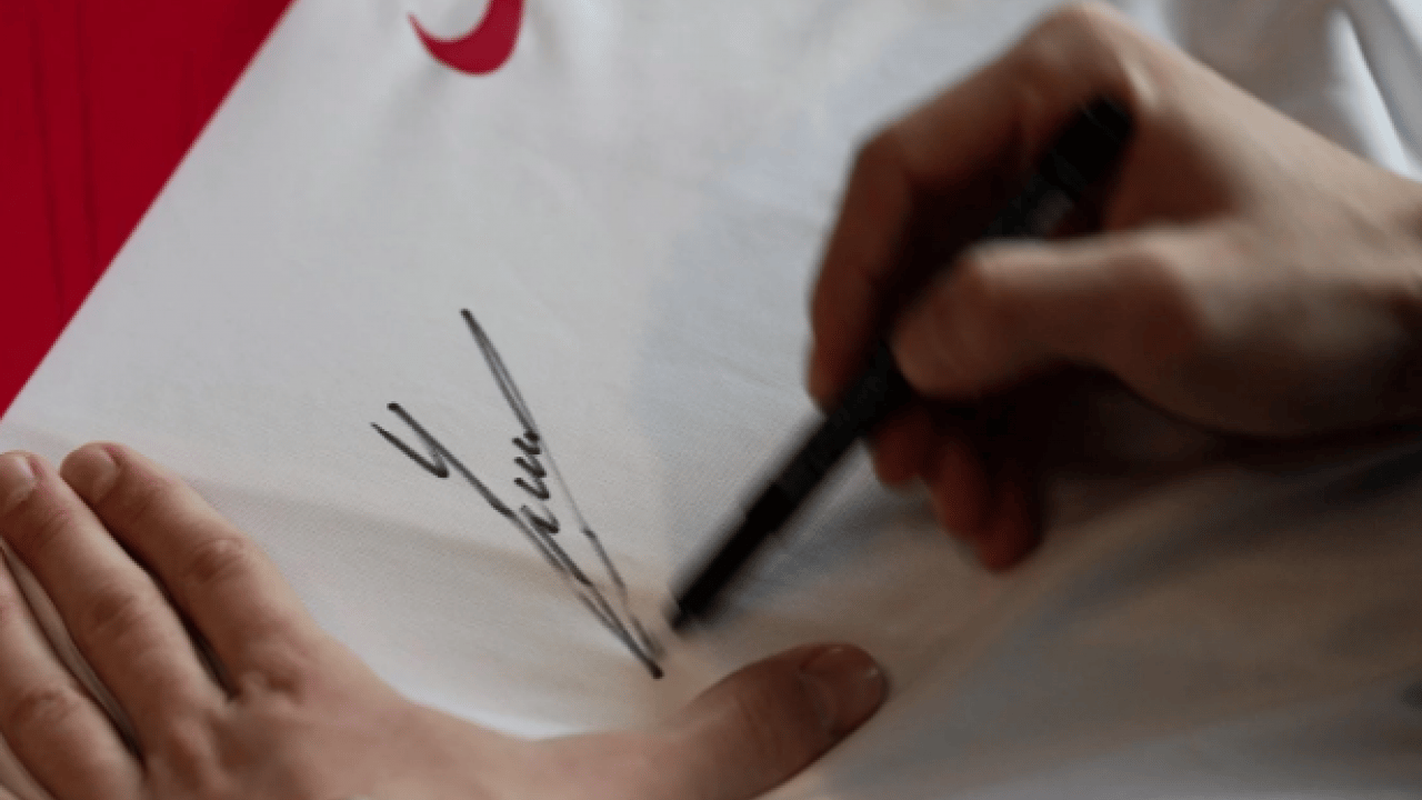 Foto - Yunus Akgün’den ayrılık sinyali! ‘Oturur bunu değerlendiririz'