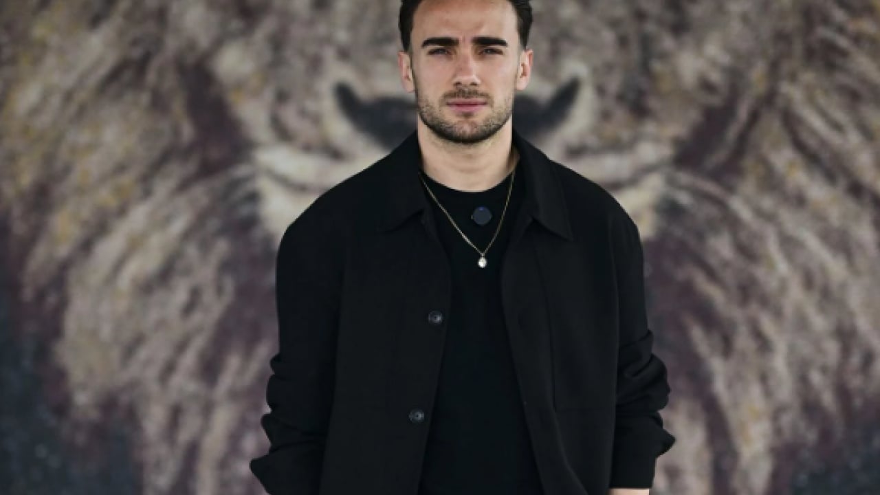 Foto - Yunus Akgün’den ayrılık sinyali! ‘Oturur bunu değerlendiririz'