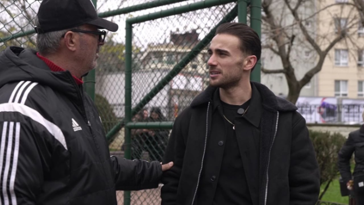 Foto - Yunus Akgün’den ayrılık sinyali! ‘Oturur bunu değerlendiririz'