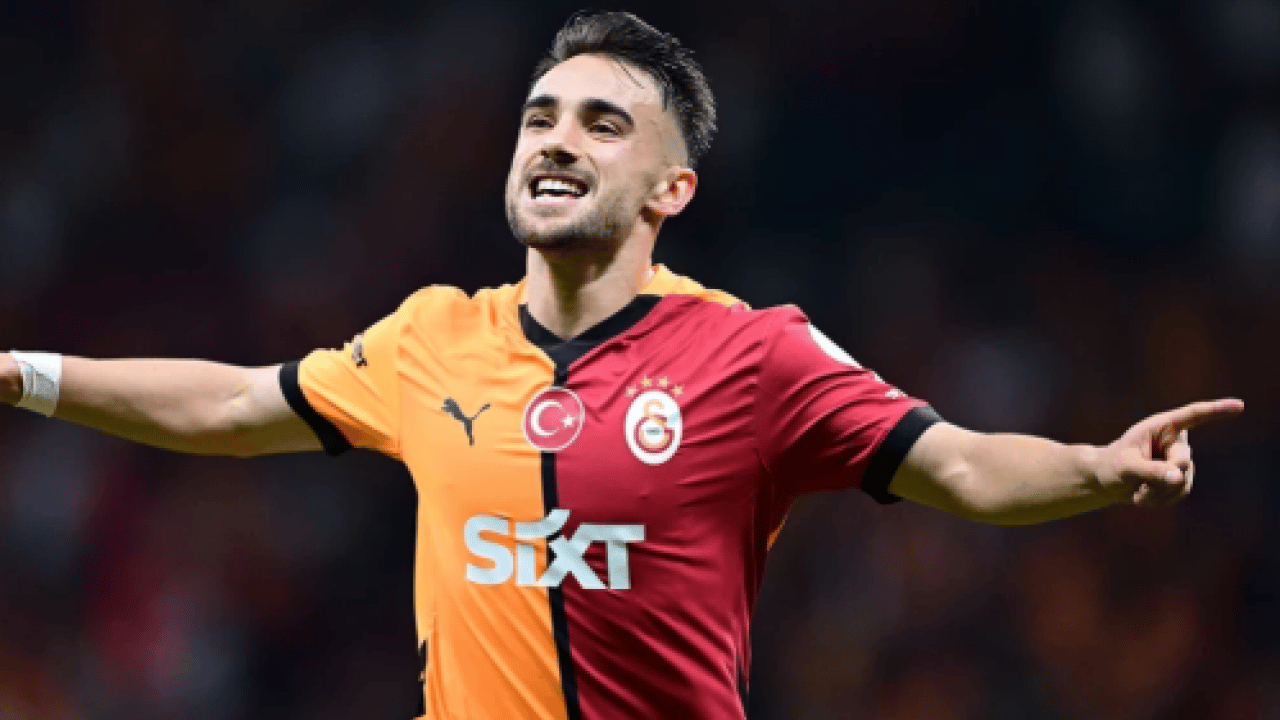 Yunus Akgün’den ayrılık sinyali! ‘Oturur bunu değerlendiririz'