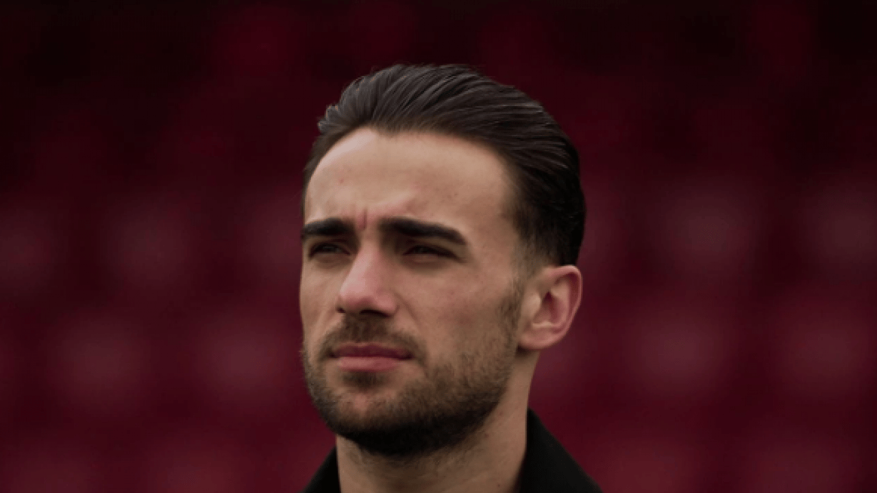 Foto - Yunus Akgün’den ayrılık sinyali! ‘Oturur bunu değerlendiririz'