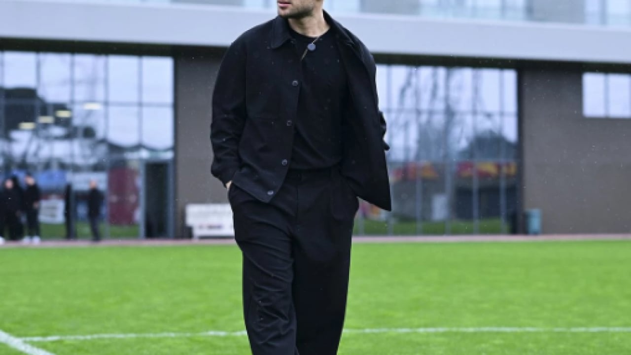 Foto - Yunus Akgün’den ayrılık sinyali! ‘Oturur bunu değerlendiririz'