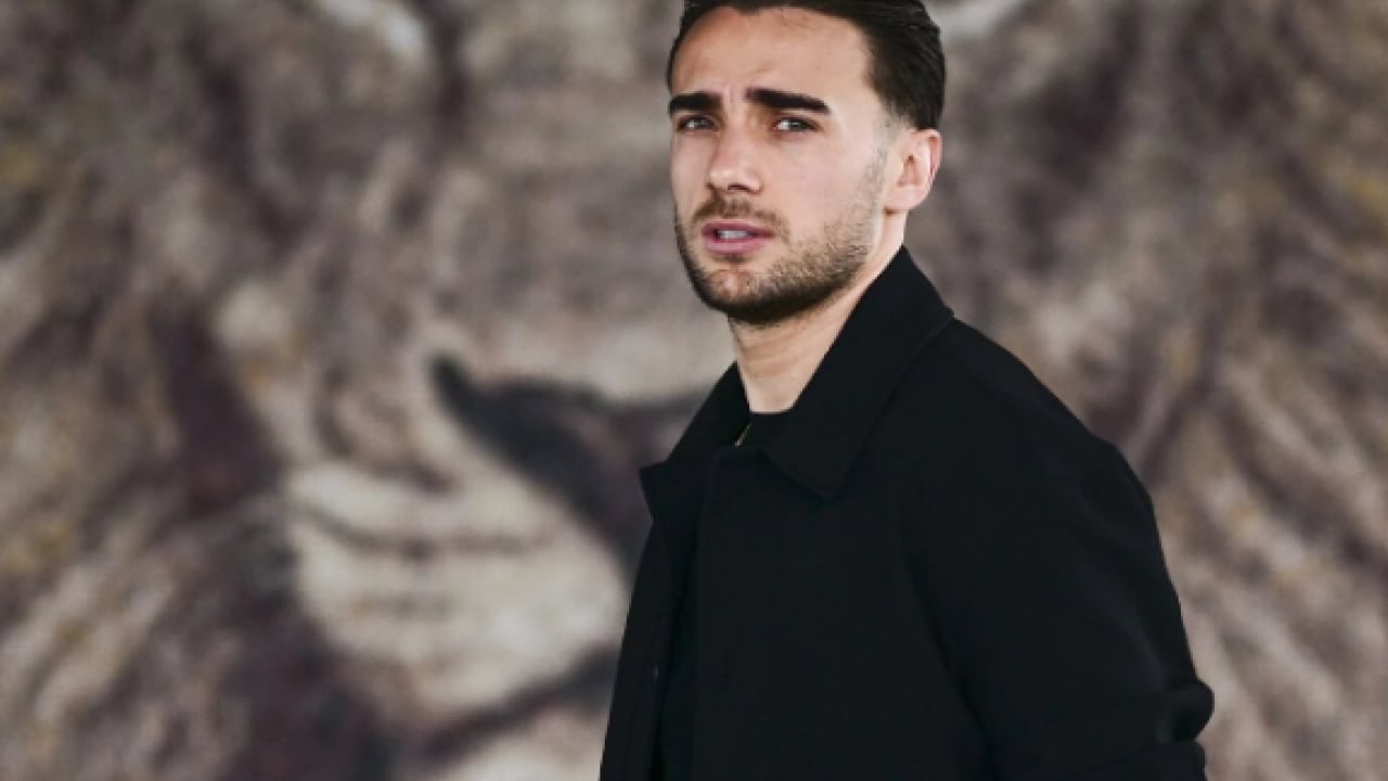 Foto - Yunus Akgün’den ayrılık sinyali! ‘Oturur bunu değerlendiririz'