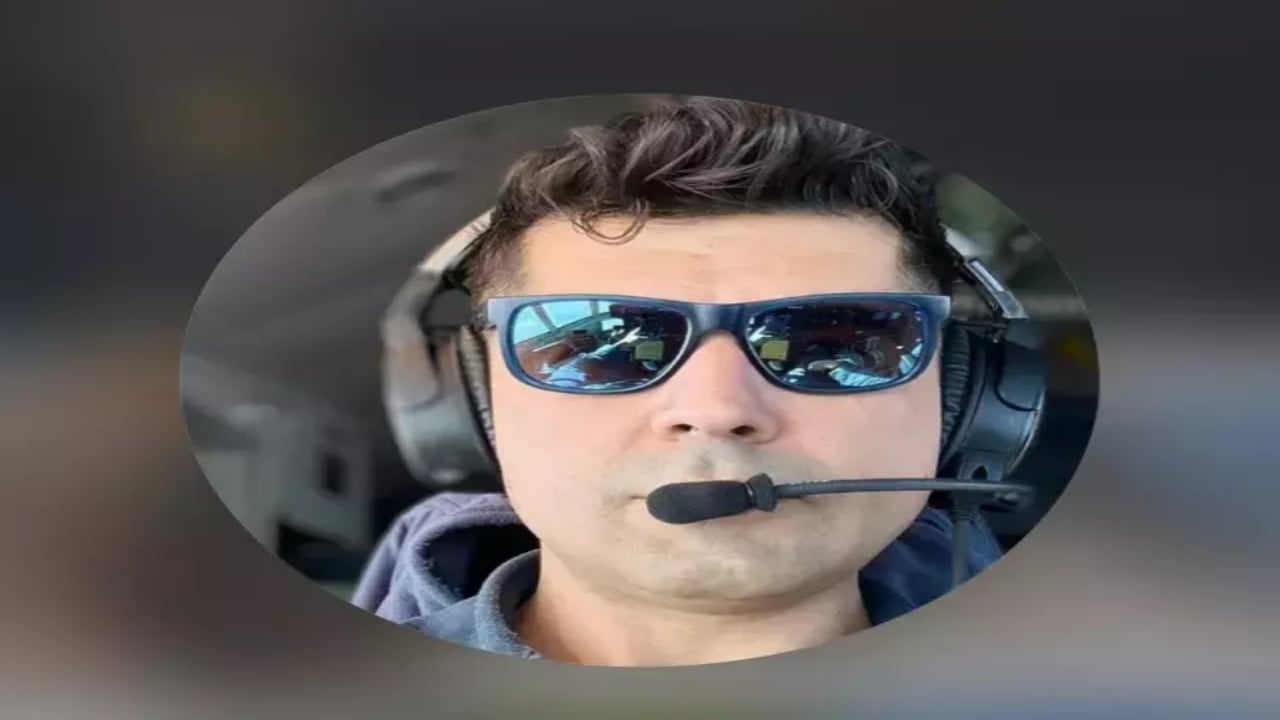 Foto - Yürekler dağlandı! Düşen uçakta şehit olan Hava Pilot Binbaşı Serdar Uslu ile ilgili kahreden detay