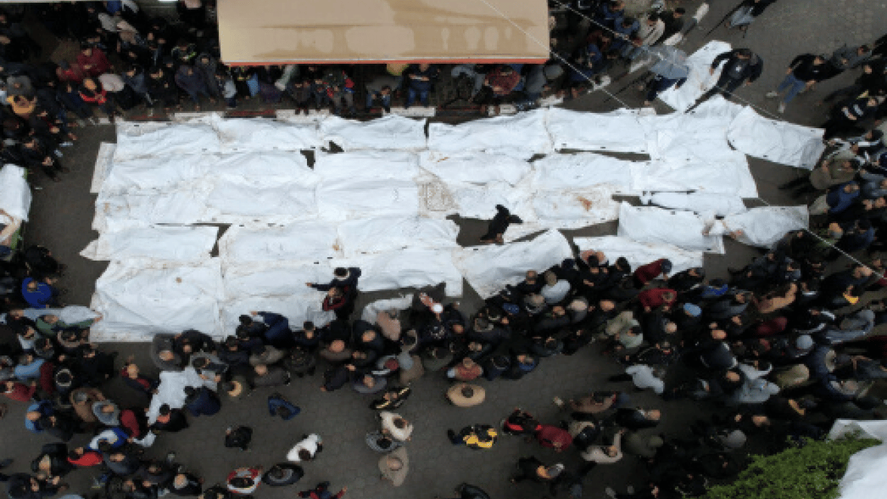 Foto - Yürekleri dağlayan haber geldi! Şehitlerin cenazesi bulundu