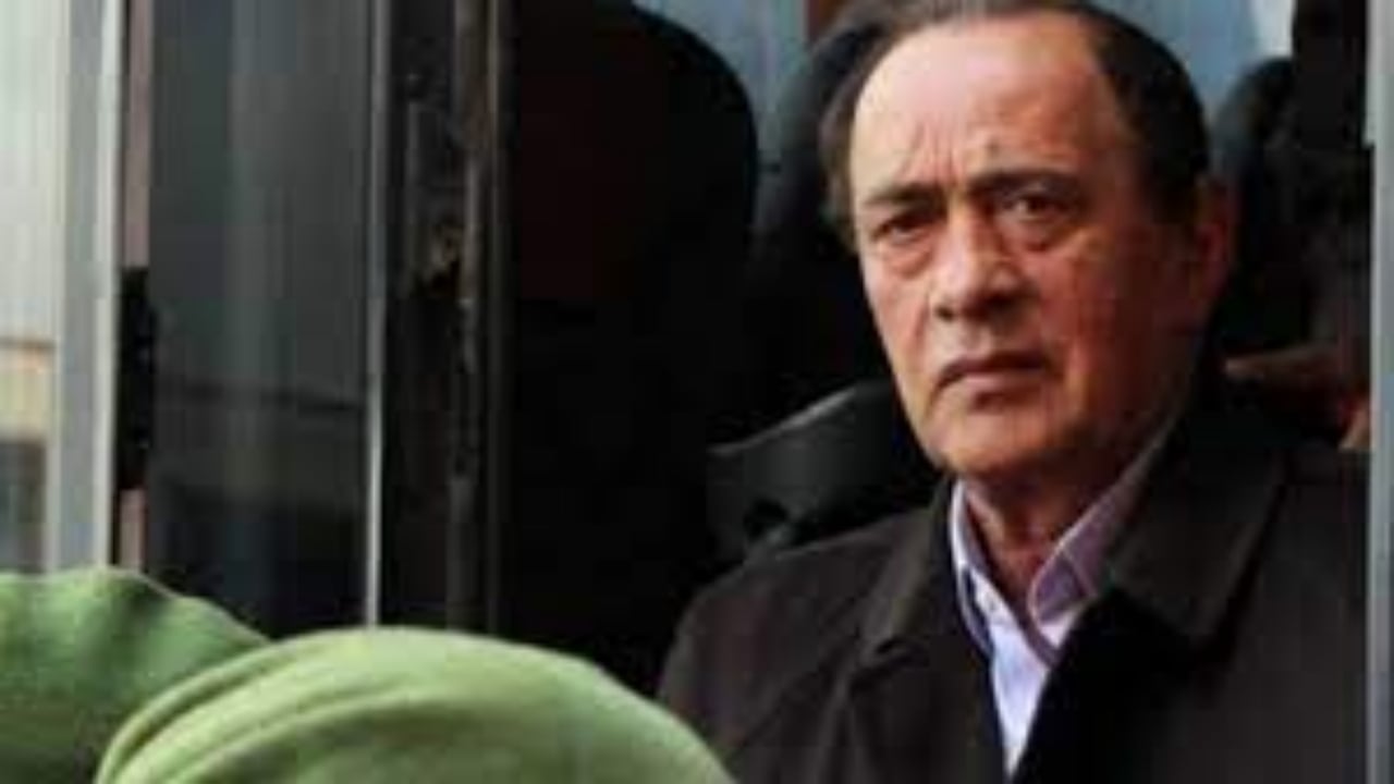 Foto - Yurt dışına kaçtığı iddia ediliyordu! Alaattin Çakıcı’nın son görüntüsü olay oldu