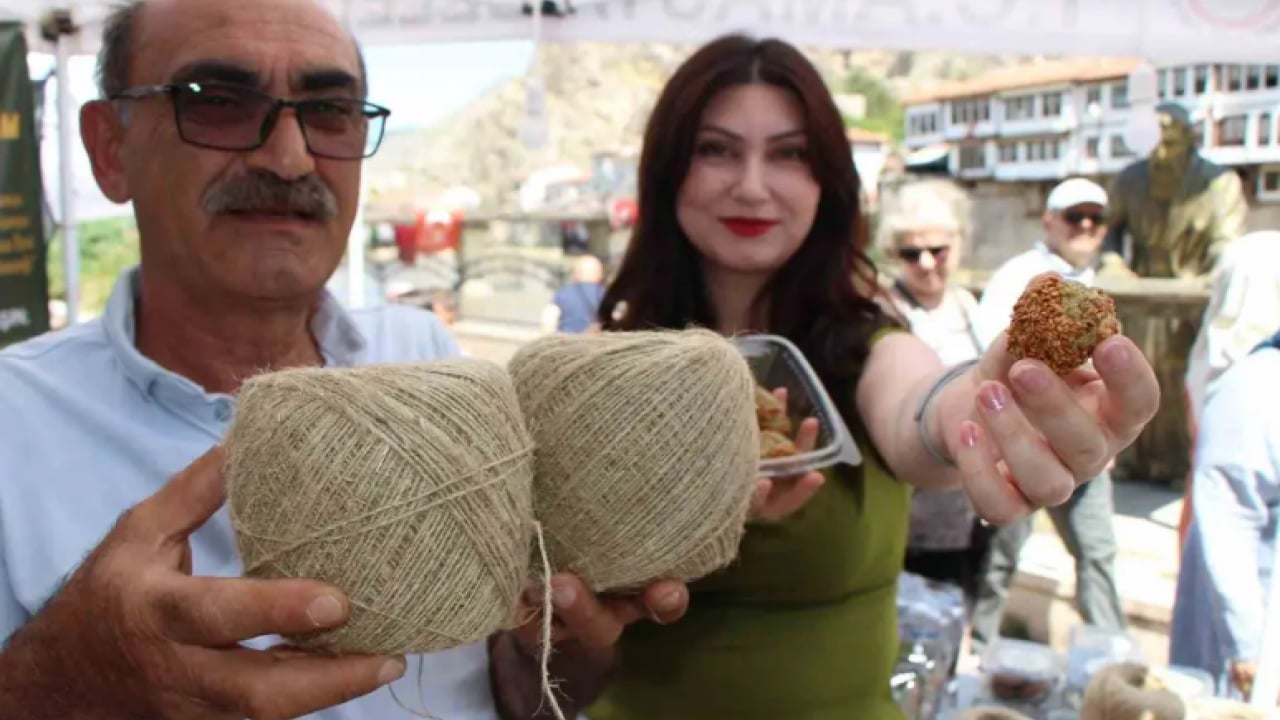 Foto - Yurt dışından talep yağıyor! Etten daha fazla protein içeriyor