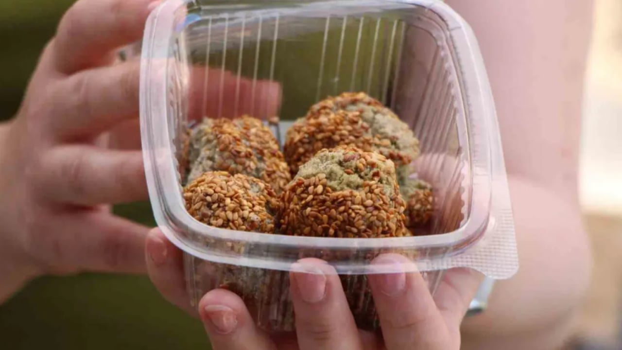 Foto - Yurt dışından talep yağıyor! Etten daha fazla protein içeriyor