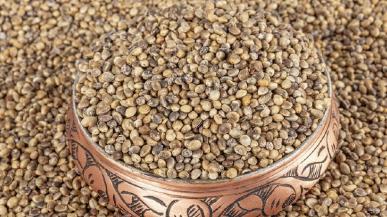 Foto - Yurt dışından talep yağıyor! Etten daha fazla protein içeriyor