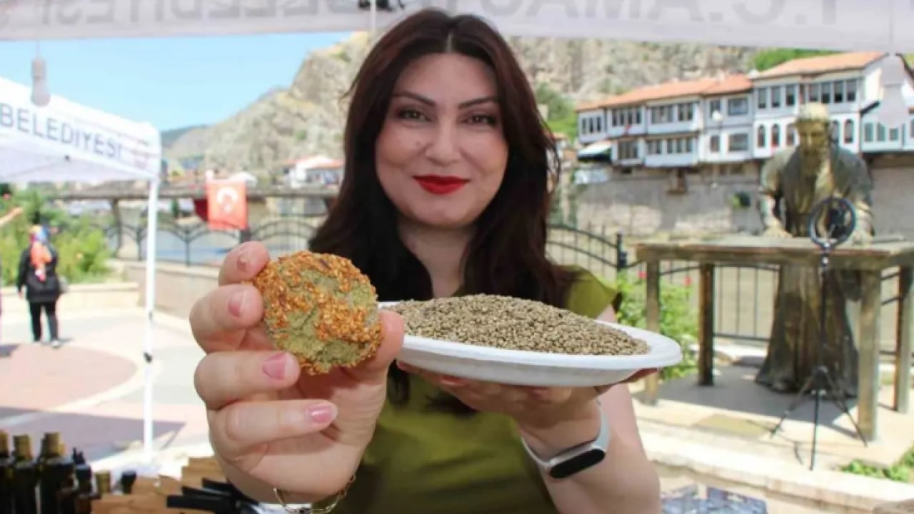 Yurt dışından talep yağıyor! Etten daha fazla protein içeriyor