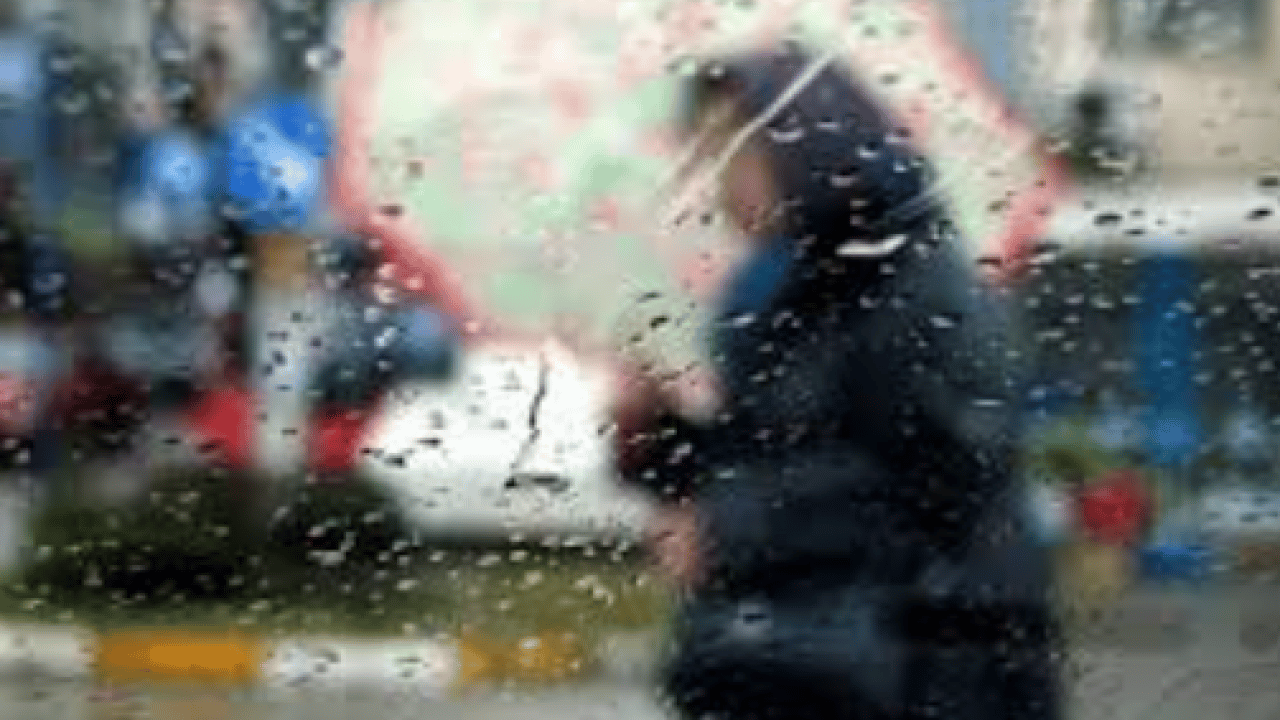 Foto - Yurt genelinde yağışlı seyir sürecek! Sıcaklıklar kademeli olarak artıyor 