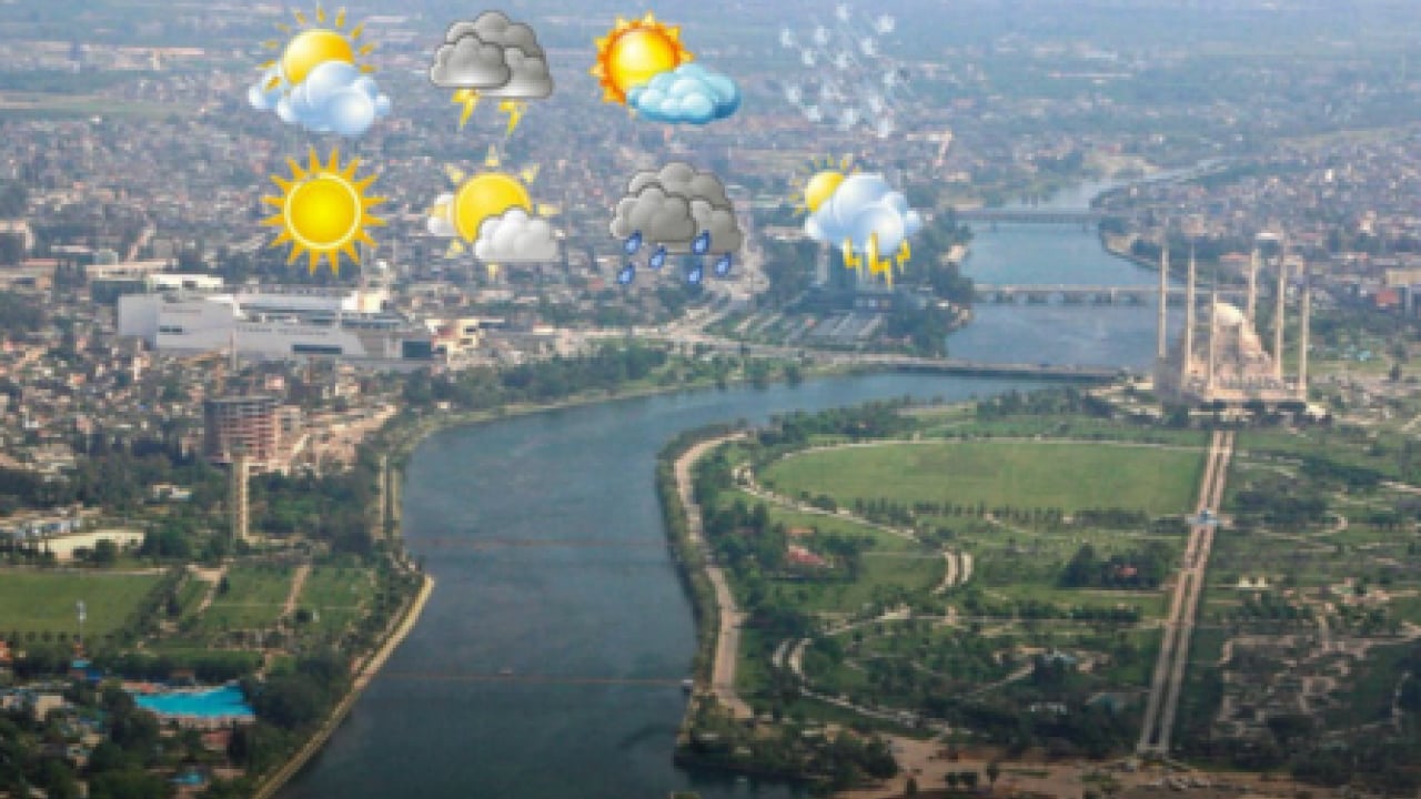 Foto - Yurt genelinde yağışlı seyir sürecek! Sıcaklıklar kademeli olarak artıyor 