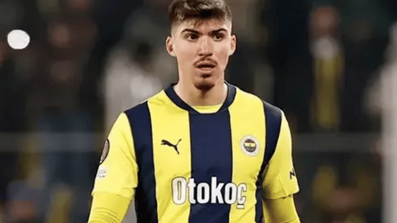 Foto - Yusuf Akçiçek mecburen listeye girdi: 10+4 sıkıntısı