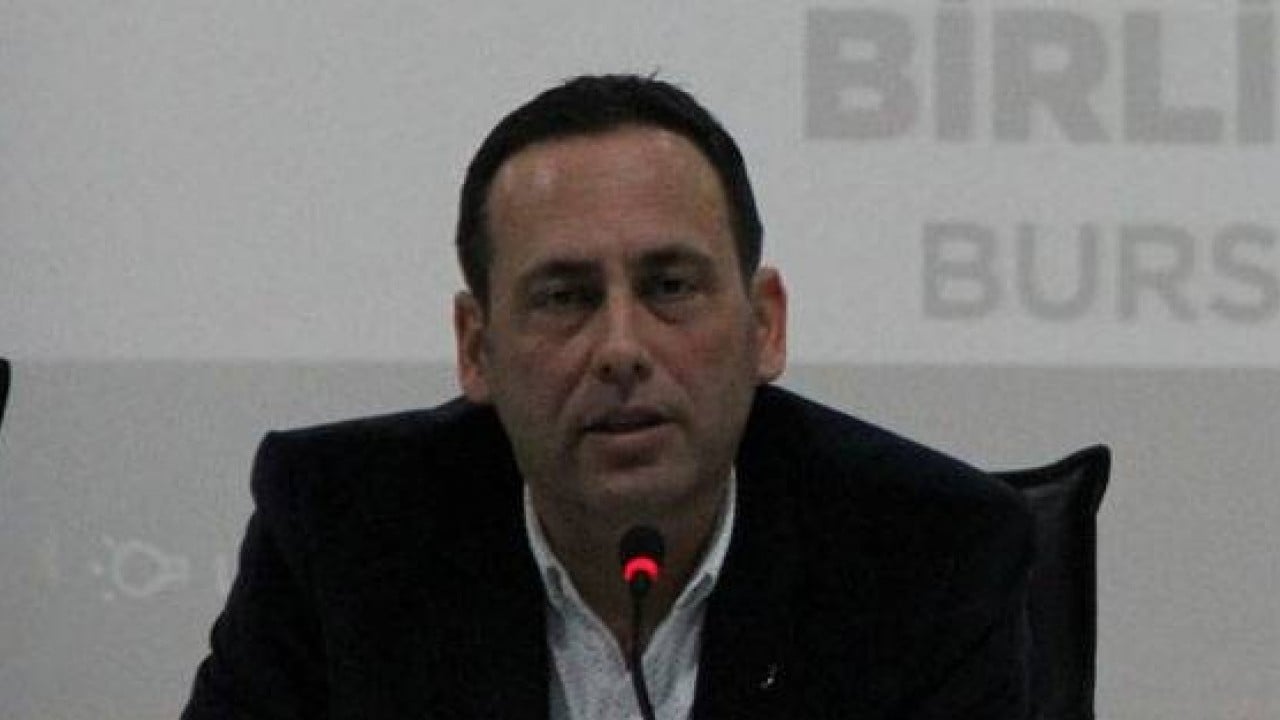 Foto - Yusuf Alabarda Türkiye'ye kurulan savunma sanayi tuzağını açıkladı! Yaşananlar 'eyvah eyvah' dedirtecek cinsten