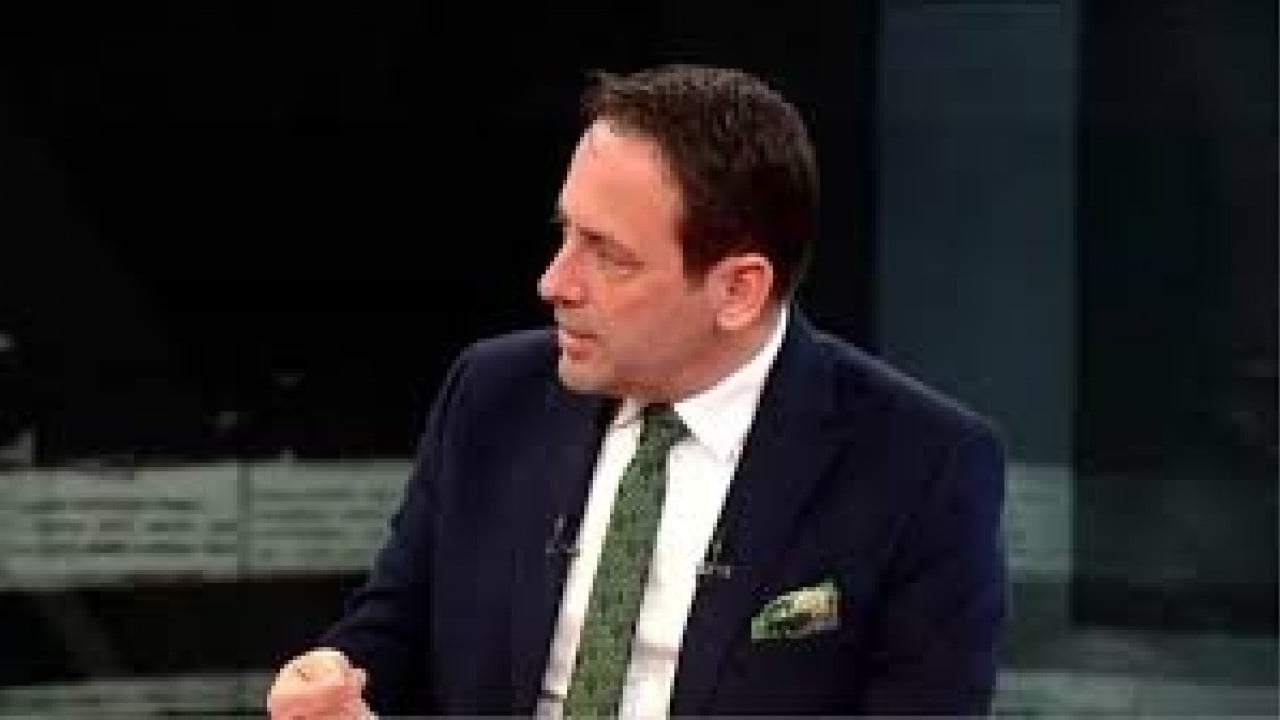 Foto - Yusuf Alabarda'dan şok eden Kaan uyarısı: Tüylerimizin diken diken olması lazım operasyon yapacaklar