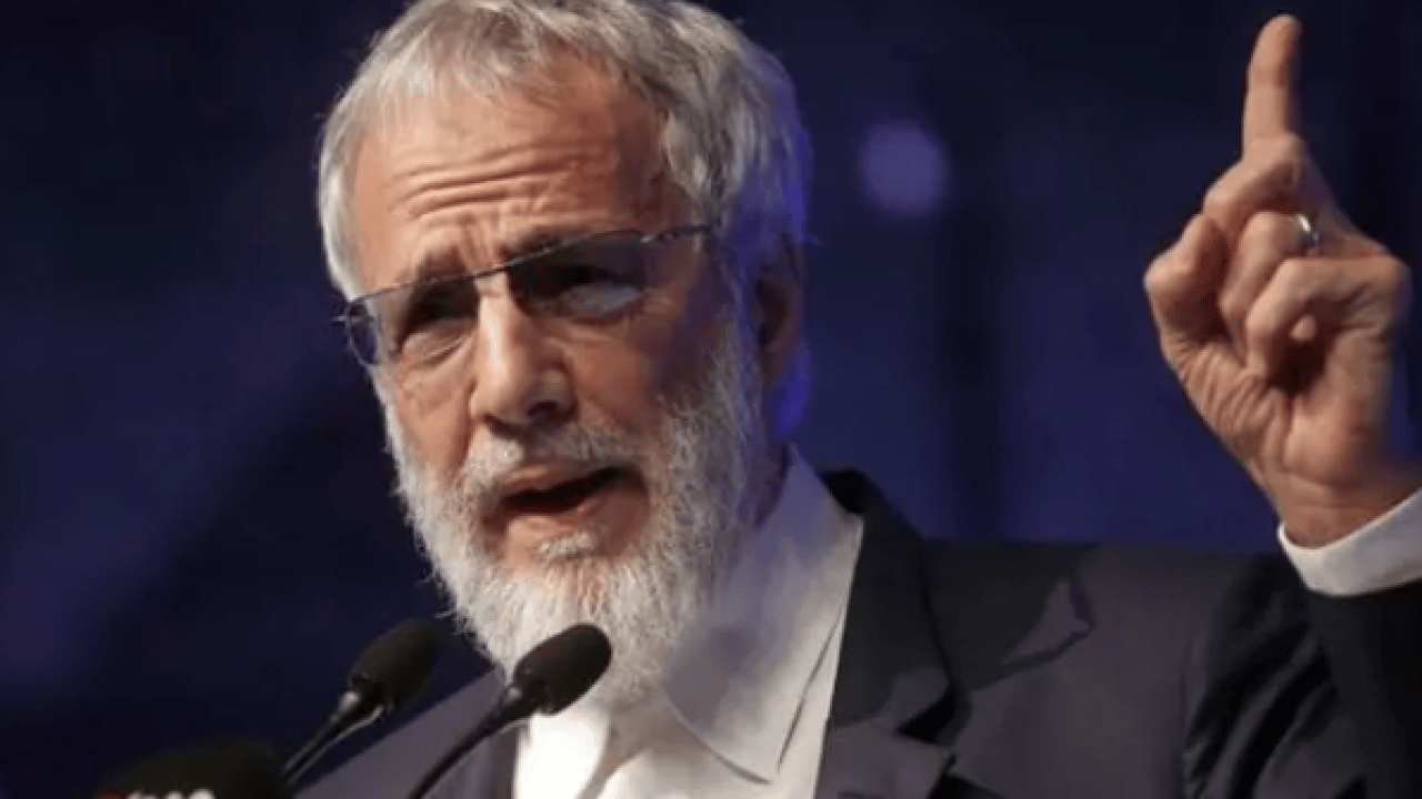 Foto - Yusuf İslam'dan dikkat çeken açıklama: 'Müslüman terk etmek zorunda değil'