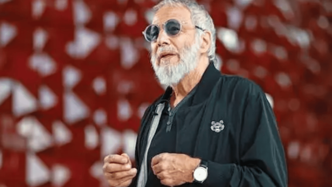 Foto - Yusuf İslam'dan dikkat çeken açıklama: 'Müslüman terk etmek zorunda değil'