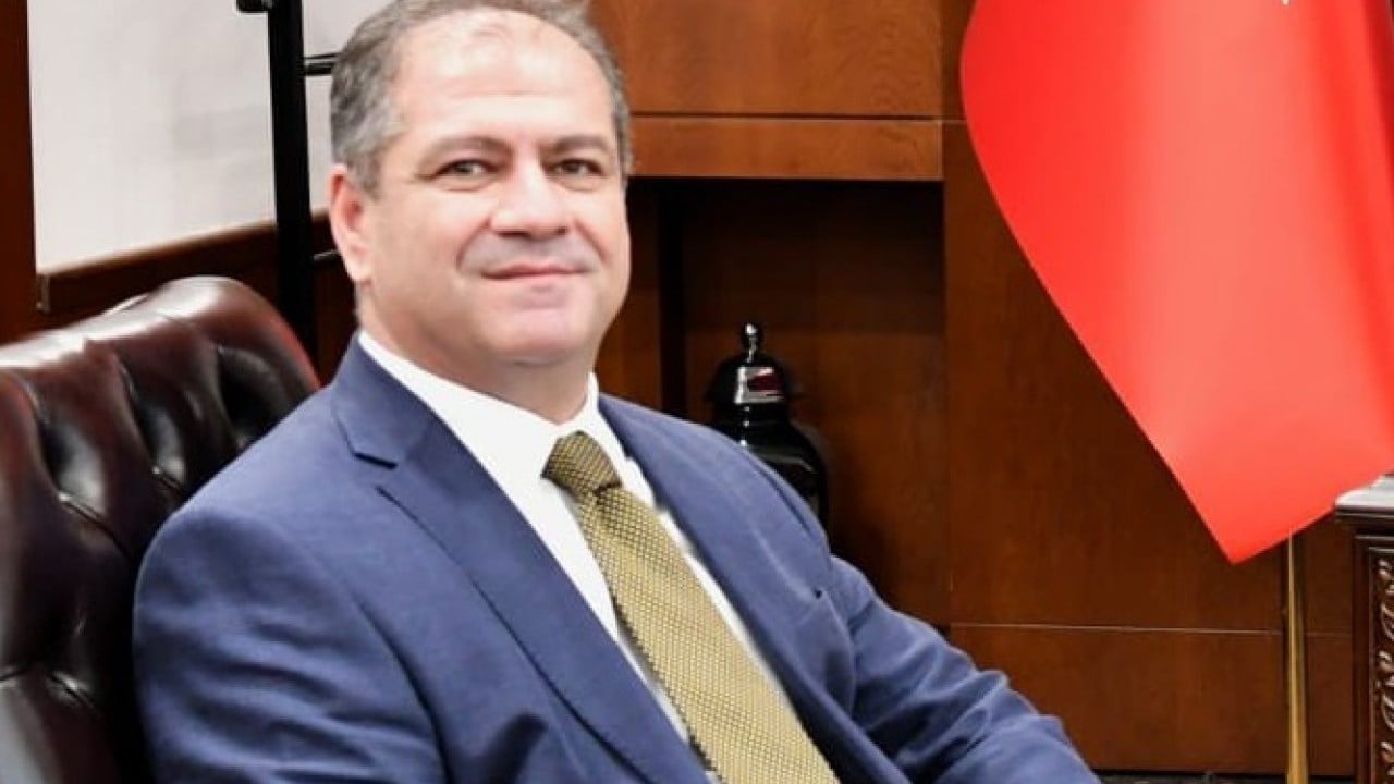 Foto - Yusuf Kaplan 'Artık görmezden gelinmemeli' dedi: Mustafa Çiftçi'den helal olsun dedirten hamle geldi