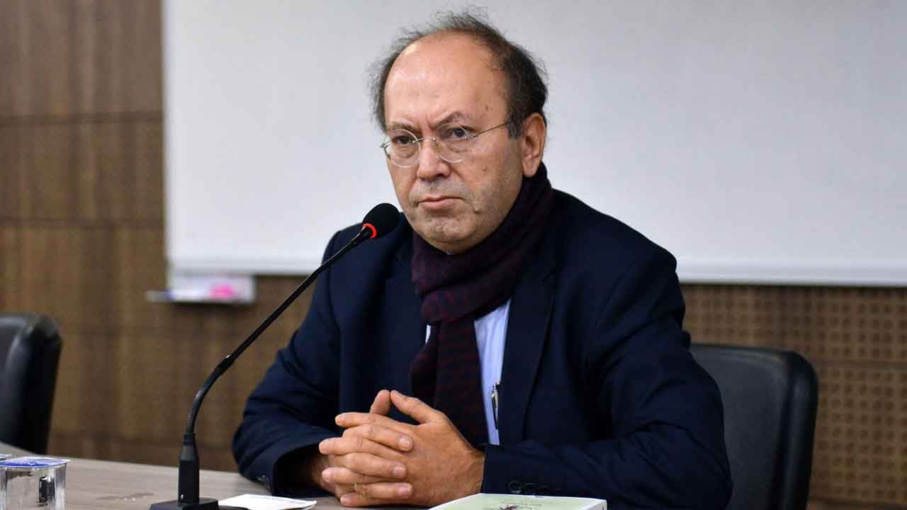 Foto - Yusuf Kaplan dün Külliye'de görülen isimle konuştu! 'Allah muhafaza' diyerek şok uyarıyı yaptı