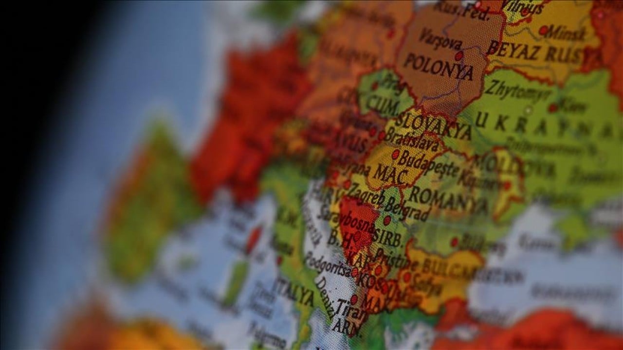 Foto - Yusuf Kaplan dün Külliye'de görülen isimle konuştu! 'Allah muhafaza' diyerek şok uyarıyı yaptı