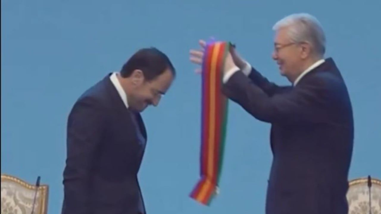 Foto - Yusuf Kaplan 'tepem attı' diyerek çılgına döndü: Erdoğan’ın, Hakan Fidan’ın yüzüne nasıl bakacaksınız siz